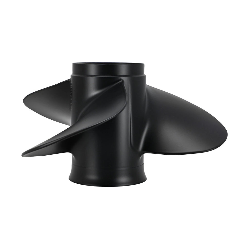13 Pitch Aluminum Propeller for Mercury 25-70HP (48-73136A40) 3 Blade