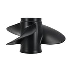 13 Pitch Aluminum Propeller for Mercury 25-70HP (48-73136A40) 3 Blade