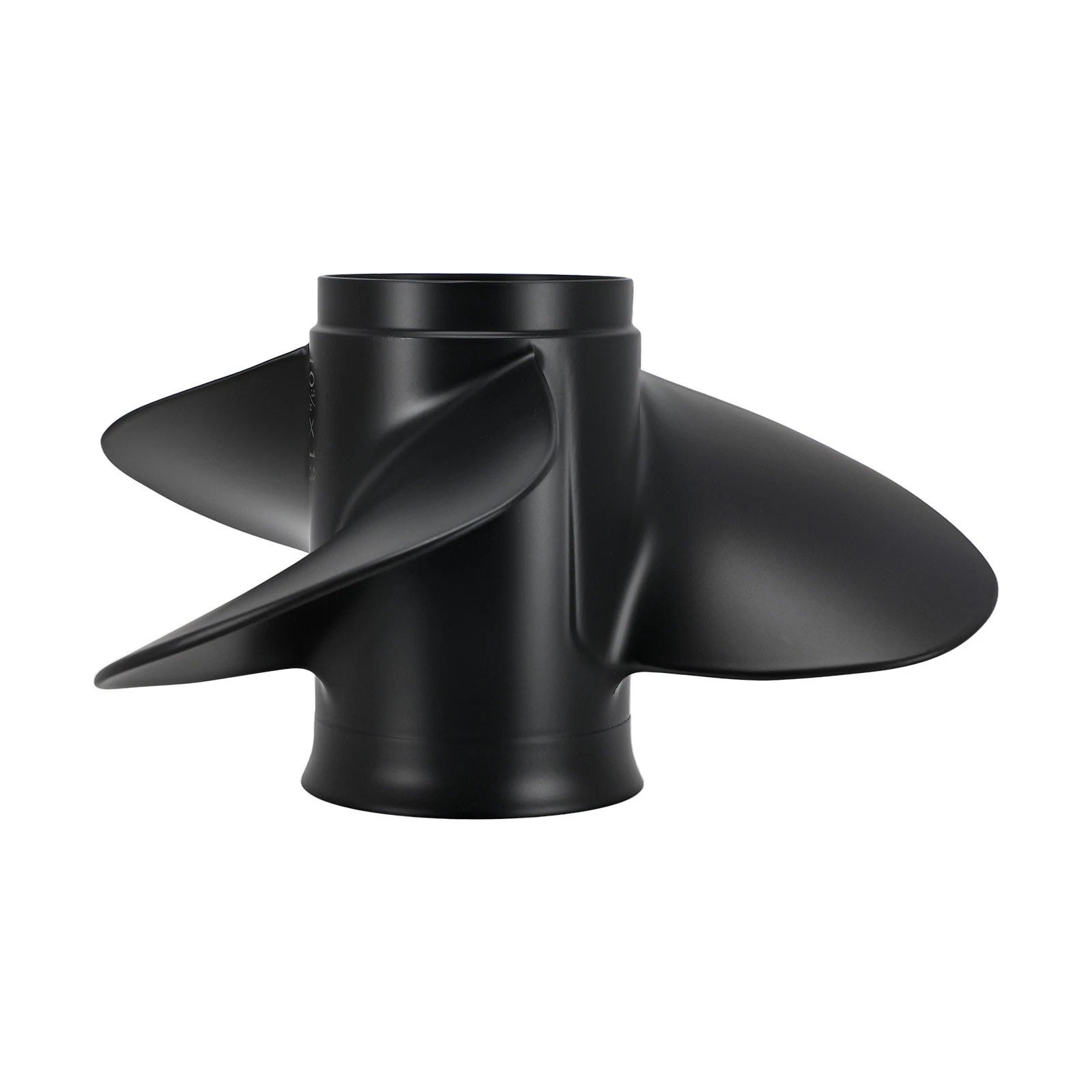 13 Pitch Aluminum Propeller for Mercury 25-70HP (48-73136A40) 3 Blade