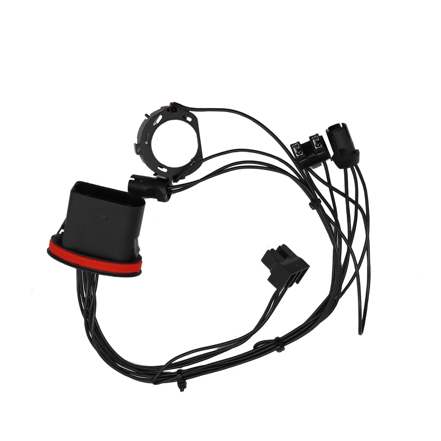 Headlight Wiring Harness for Mercedes-Benz W204 C300 C230 C350 (2008–2011)