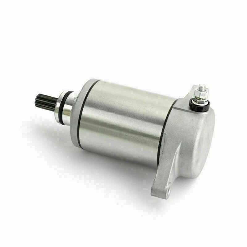 Starter 12V CW 10-Spline for Arctic Cat 400 CR 500 TRV/XR/XT Prowler 500 (2013–2017)