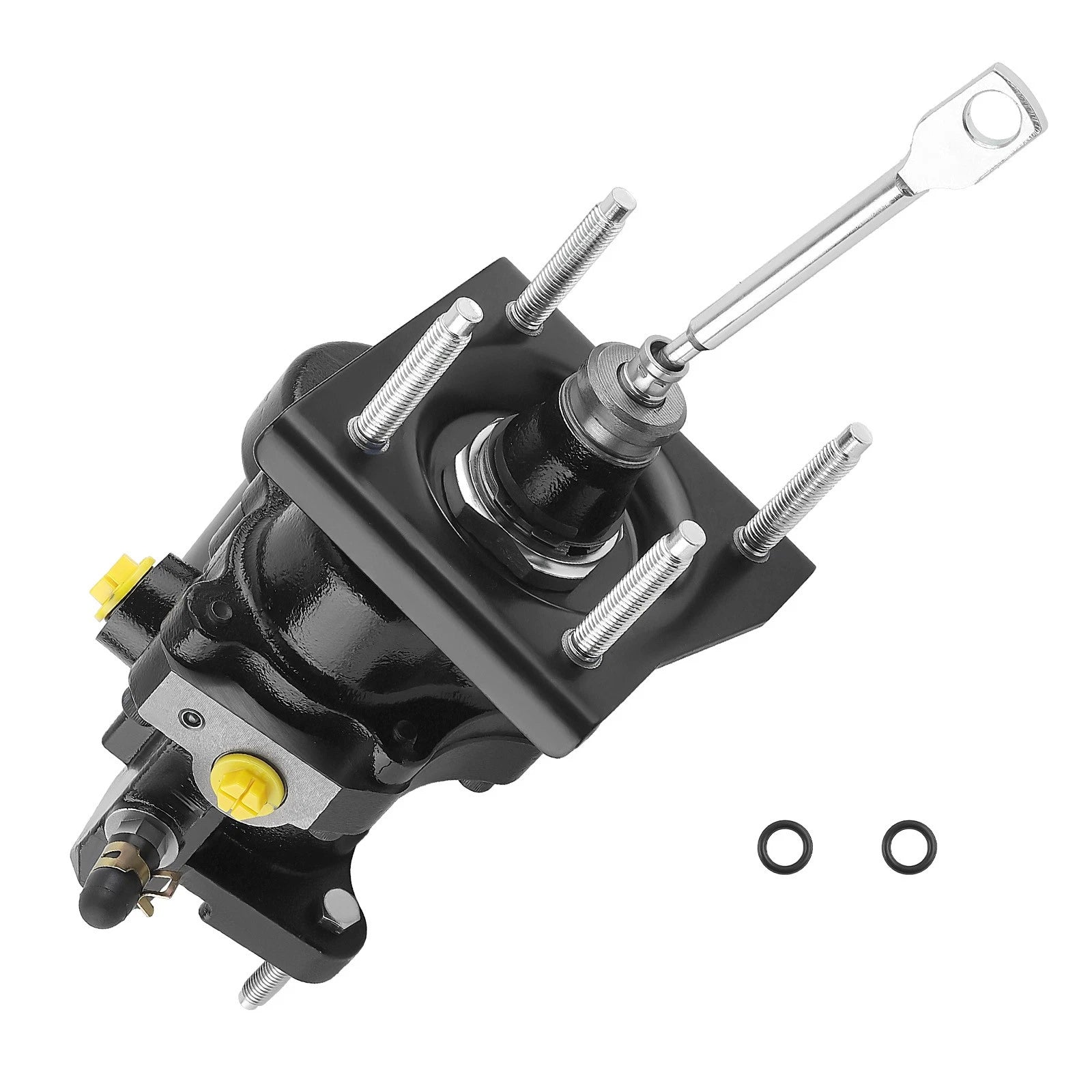 Brake Booster Assembly for Dodge Ram 2500 3500 (2003–2010) 52-7361