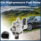 High Pressure Fuel Pump for VW Jetta Golf (2006–2010) No. 06A127026A