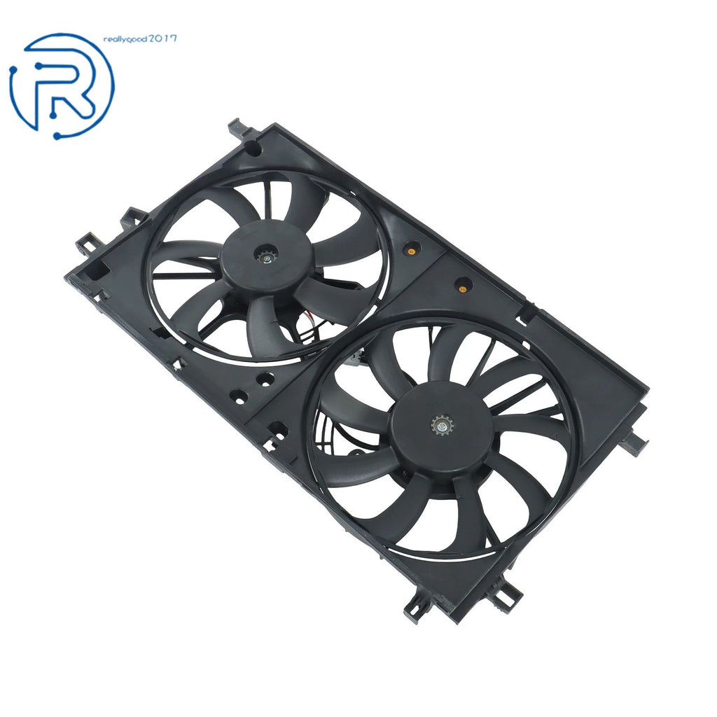 A/C Radiator Cooling Fan for Toyota Prius (2016–2022)