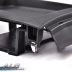 Shifter Console Tray Bezel for Dodge Charger (2011–2017) Black