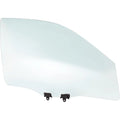 Set of 2 Front Door Glasses for Driver & Passenger Side