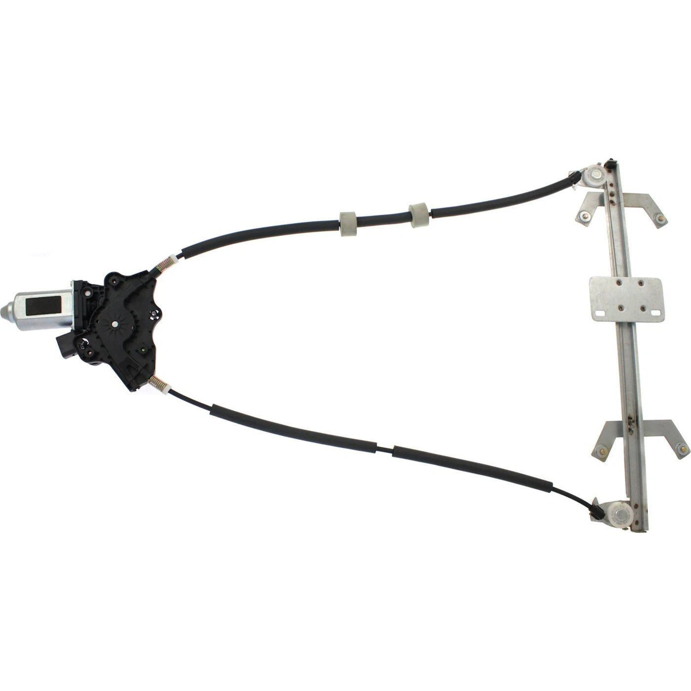 Rear Window Regulator Set for Mercedes Benz G55 AMG (2003–2011)