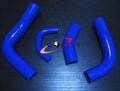 Silicone Radiator Hose Kit for LandCruiser 80 Series (1990-1997)