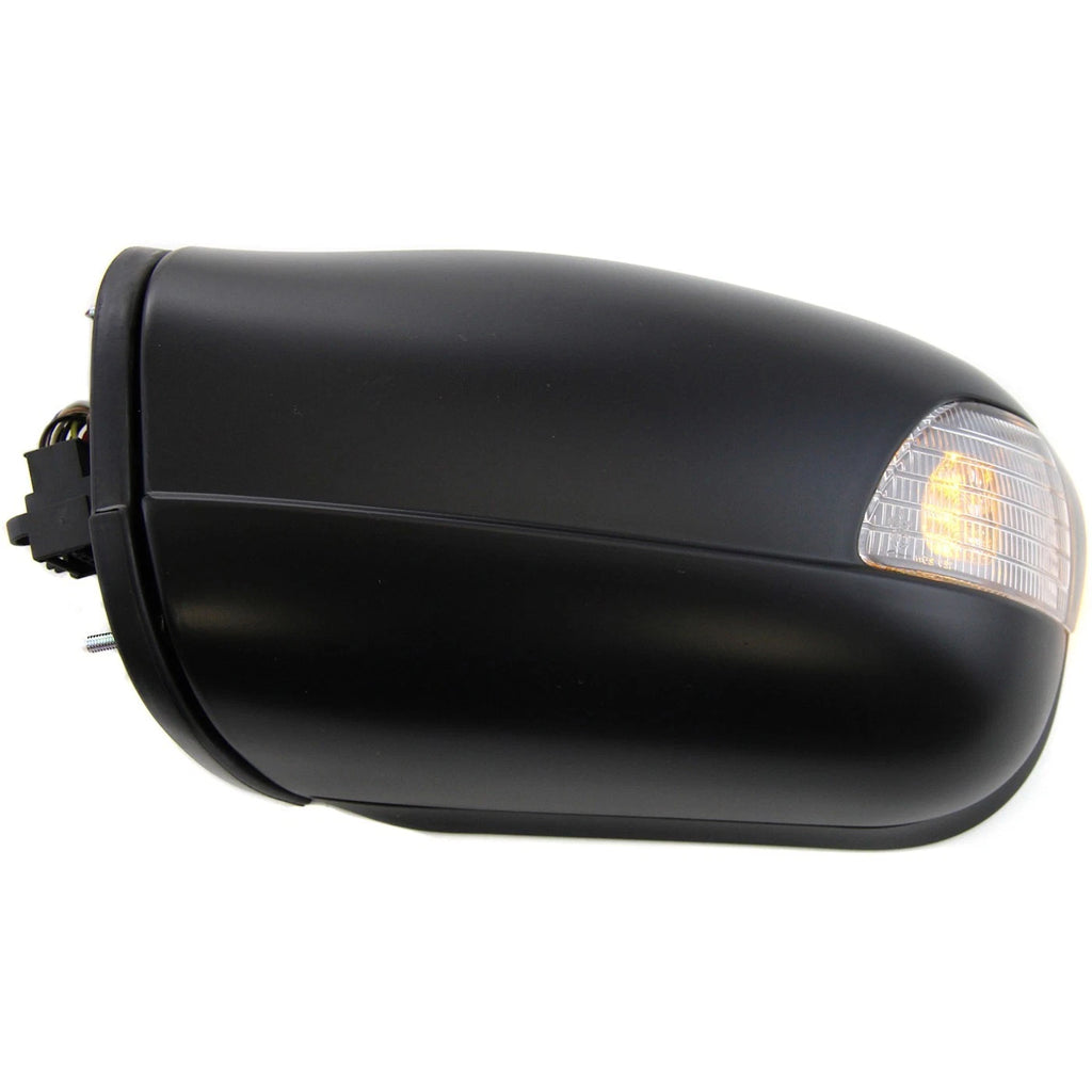 Left Power Heated Mirror for Mercedes Benz E320 (2000–2003)