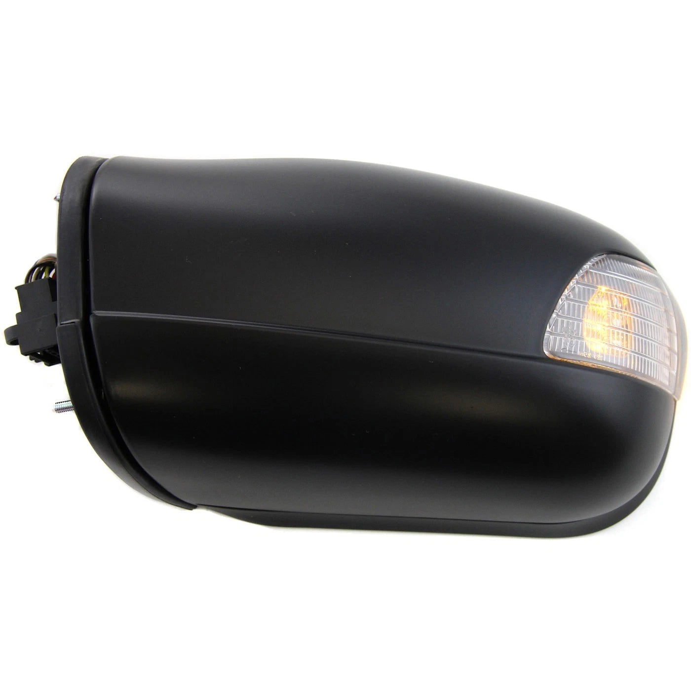Left Power Heated Mirror for Mercedes Benz E320 (2000–2003)