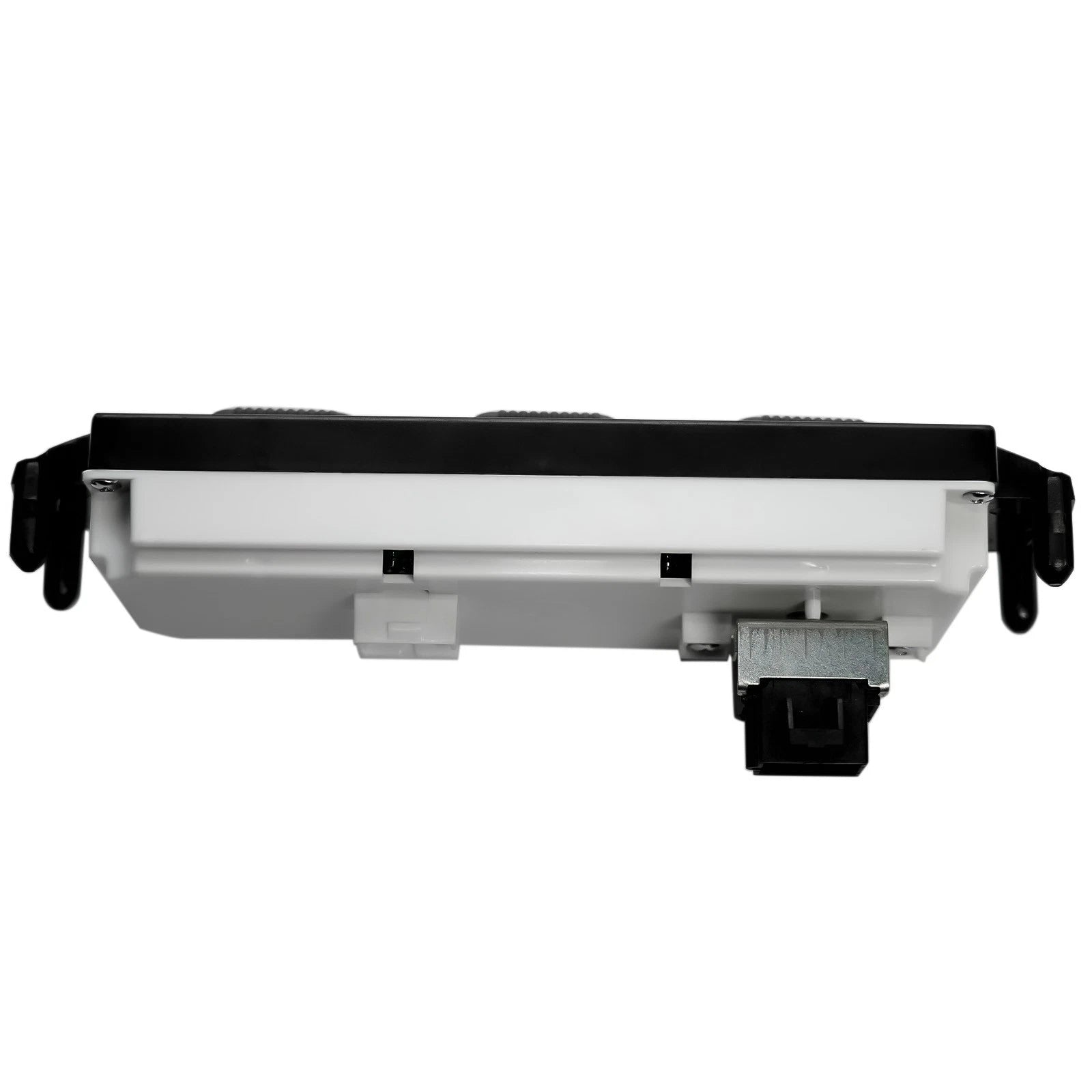 HVAC Climate Control Module for Chevy Silverado GMC Sierra 1500 2500 (1999-2002)