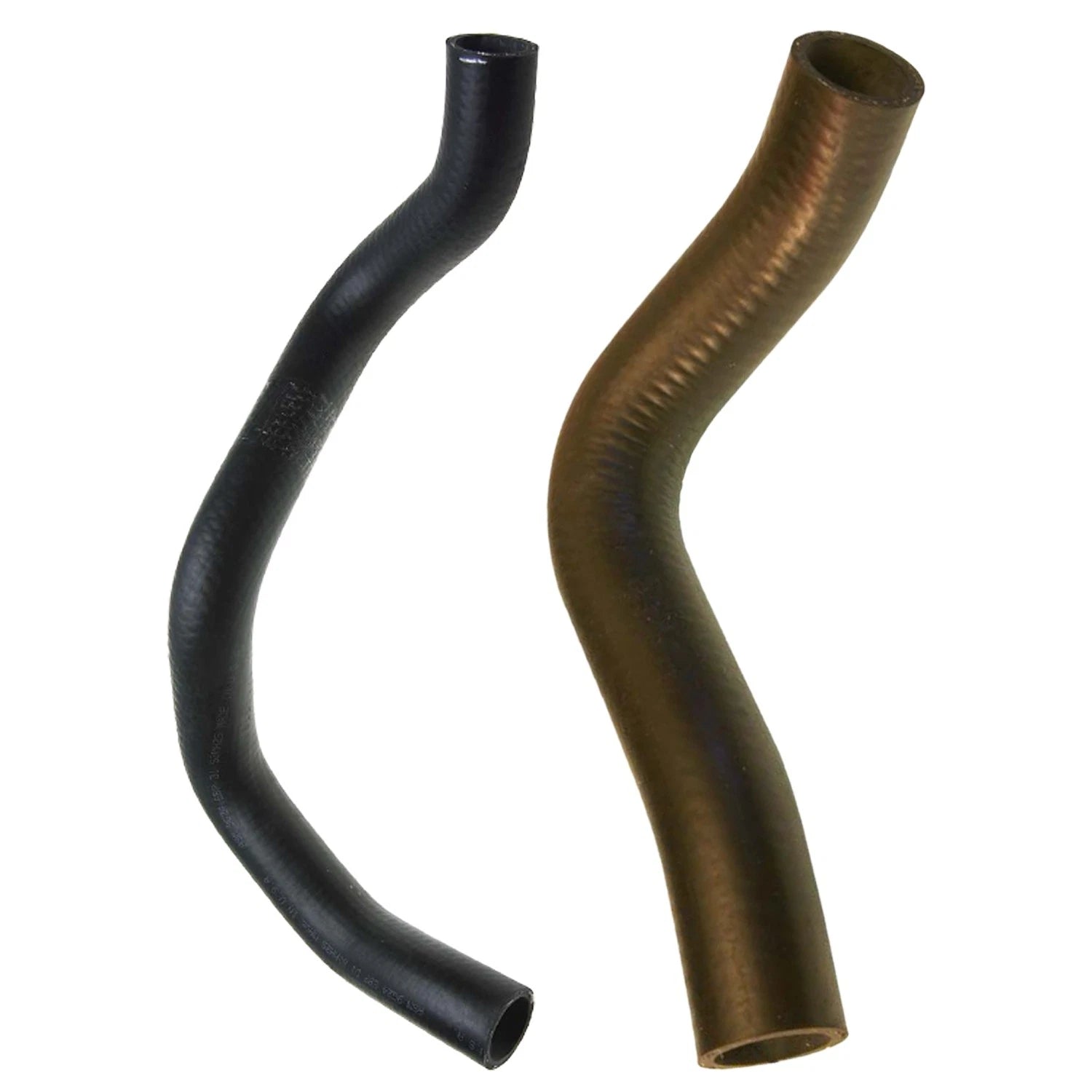 Gates Upper & Lower Radiator Coolant Hose Kit for Mazda Miata (1999–2005)