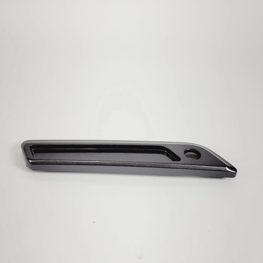 Left Latch Hinge Cover for Harley Davidson Touring (2014–2023)