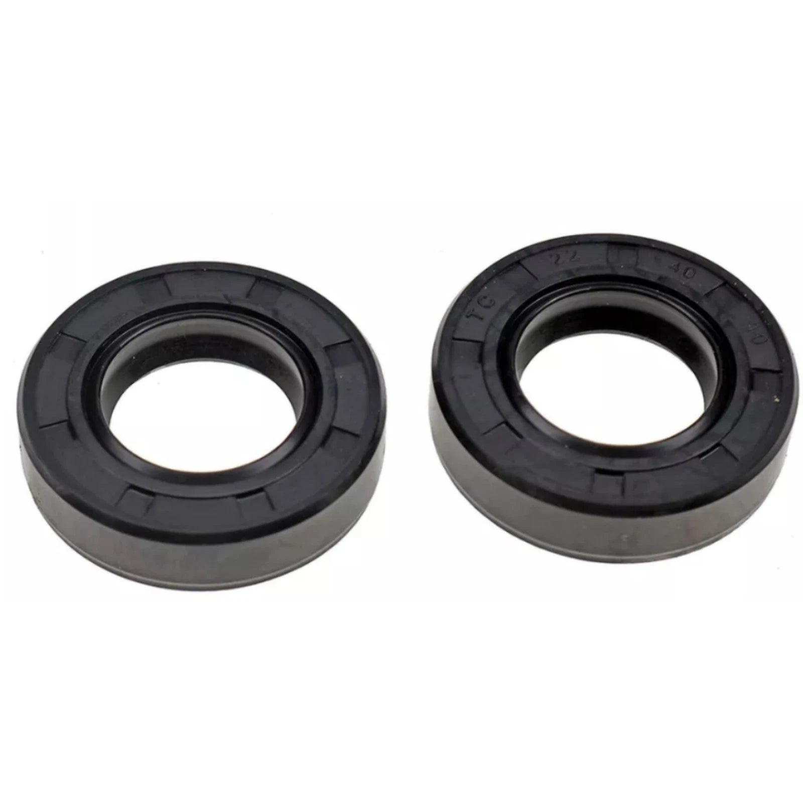 2 Axle Seals for Husqvarna YTA24V48, YTA22V46, YTA19K42, YTA18542