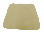 Console Lid Armrest Cover for Ford F250 (2011–2016) Beige Leather