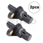 2X Crankshaft Position Sensor for BMW 1 Series M (2008–2013)