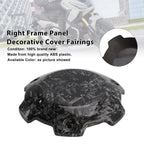 Right Frame Panel Decorative Cover for Honda X-ADV 750 (2021–2025)