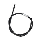 Spool Cover for Electric Brush Cutter Trimmers (Heavy Duty Nylon)