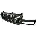 Hood Front Panel for GMC Yukon XL 1500 2500 Sierra 3500