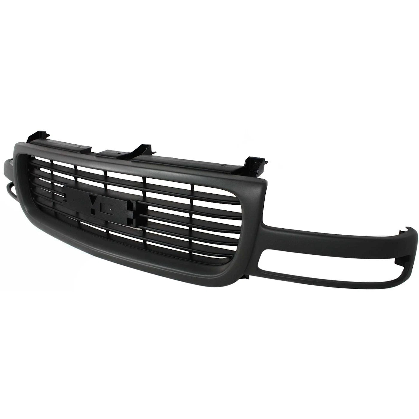 Hood Front Panel for GMC Yukon XL 1500 2500 Sierra 3500