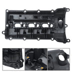 Left Side Engine Valve Cover for Land Rover LR4 Discovery Range Rover (2010–2016)