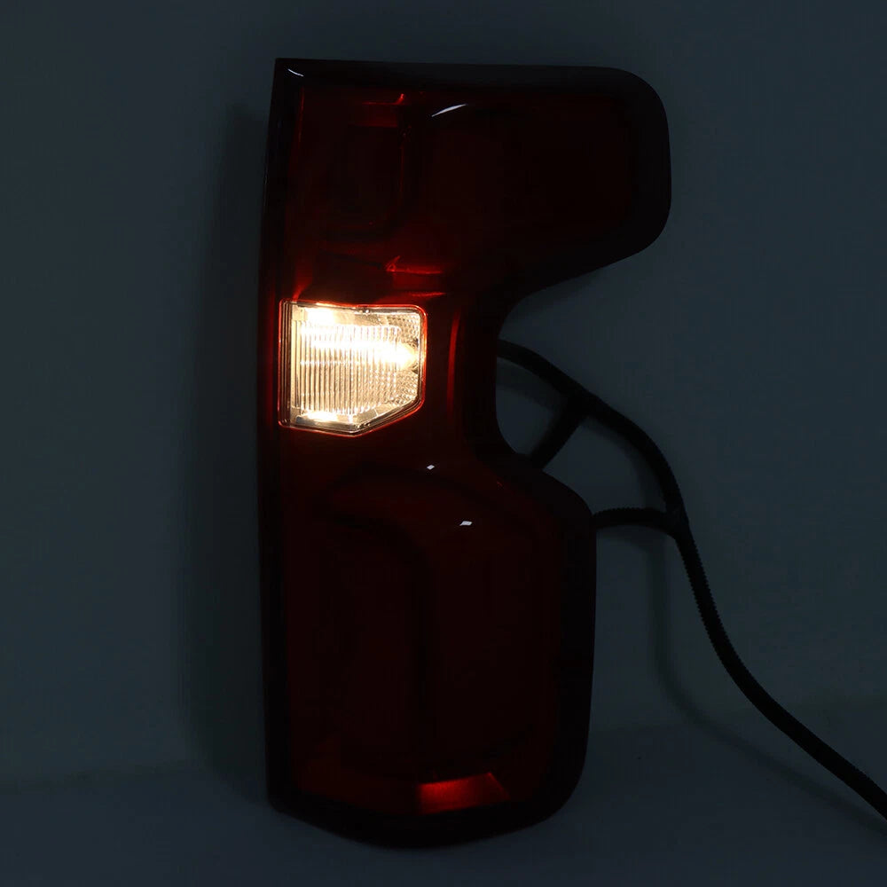 Tail Light Assembly for Chevy Silverado 1500 (2019â2021) RH LED