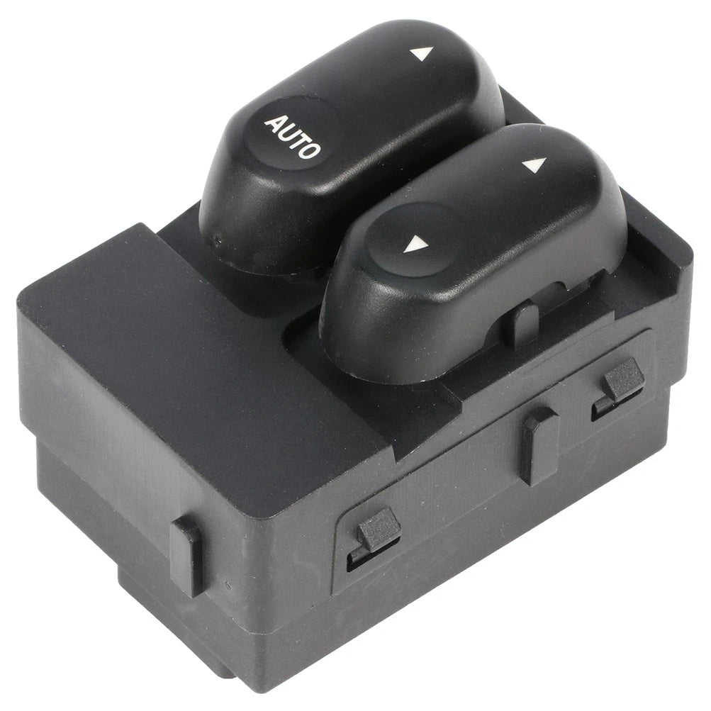 Window Switch for Ford F250 F350 F450 F550 Super Duty (2002–2007) Front Left