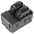 Window Switch for Ford F250 F350 F450 F550 Super Duty (2002–2007) Front Left