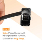 Upstream Oxygen Sensor for Audi A4 A5 A6 A7 Q5 Q7 (2000–2023) No. 06E906265S