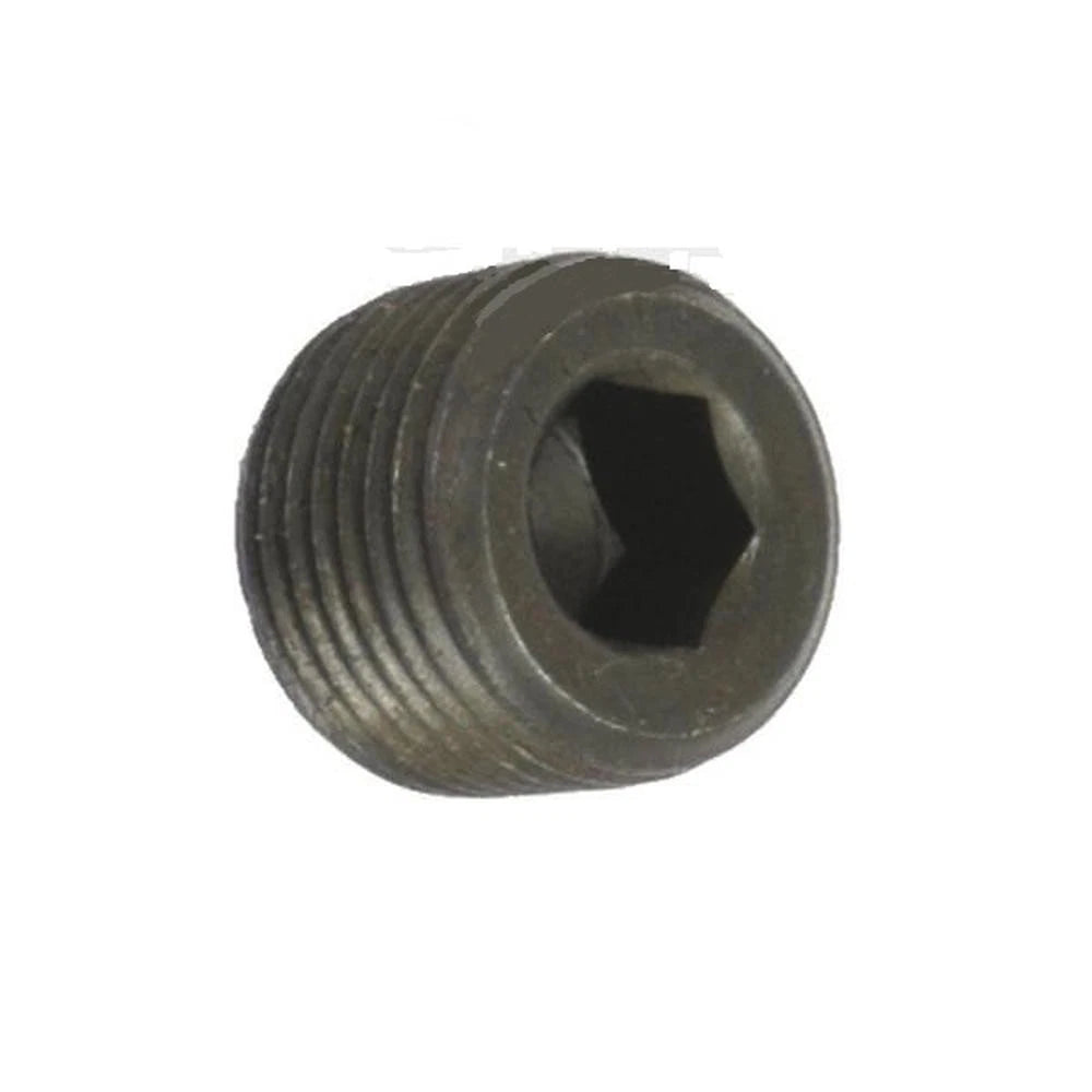 Hydraulic Plug for Massey Ferguson