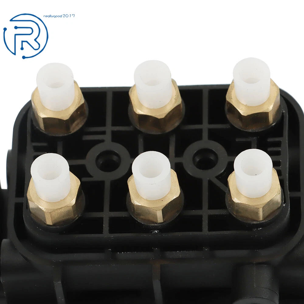 Valve Block for Porsche Cayenne (2010-2018) Air Suspension