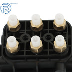 Valve Block for Porsche Cayenne (2010-2018) Air Suspension