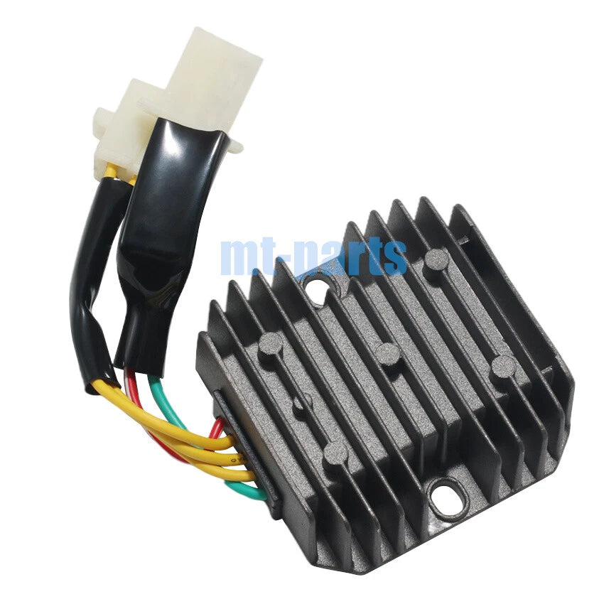 Voltage Regulator Rectifier for Honda CMX250 Rebel 250 (2001–2016) 31600-KEN-A51