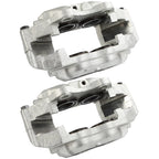 Set of 2 Front Brake Calipers for Jaguar XJ12, XJ6