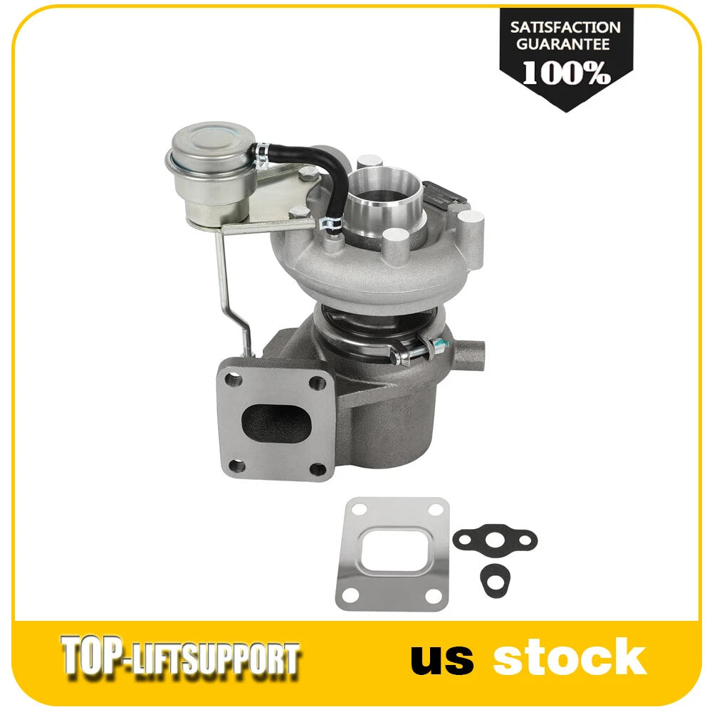 Turbocharger Kit for Mitsubishi Fuso Hyundai D4DA 4D34T 3.9L