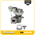Turbocharger Kit for Mitsubishi Fuso Hyundai D4DA 4D34T 3.9L