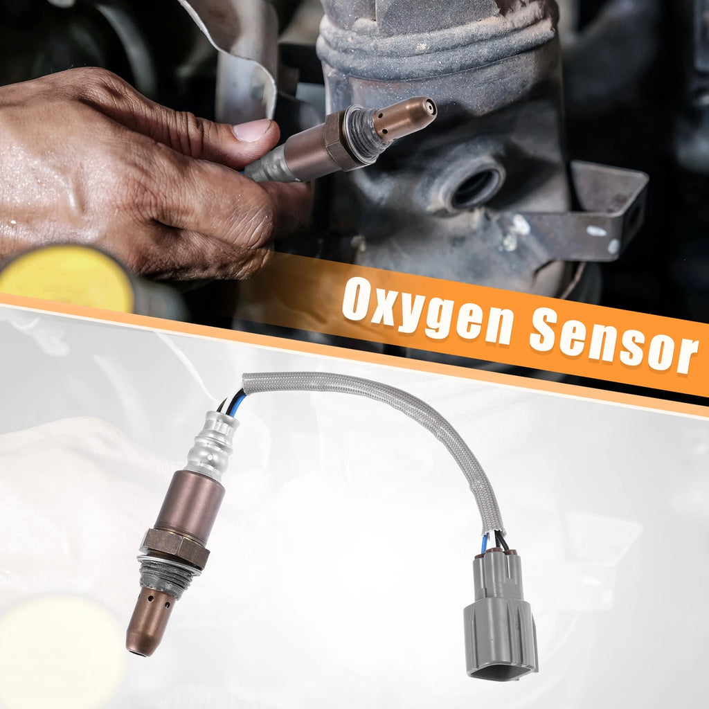 Oxygen Sensor 89467-0E070 for Toyota Highlander (2009–2015)