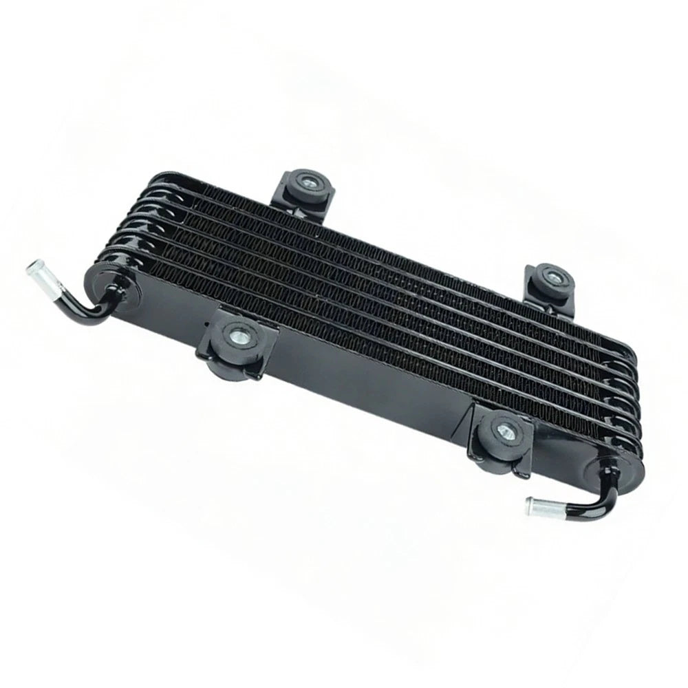 Engine Oil Cooler for Nissan Cube Juke Tiida (2009–2019)