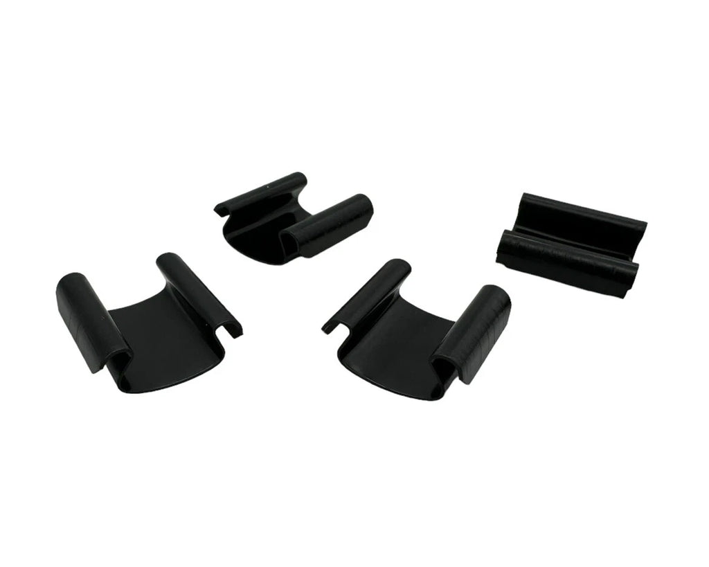 Heater Box Clips Clamps Replacement for 1964-1966 Ford Mustang