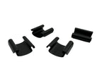 Heater Box Clips Clamps Replacement for 1964-1966 Ford Mustang