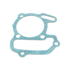 Top End Head Gasket Kit for Yamaha YFM80 Moto 4 Badger Grizzly Raptor (1997–2001)