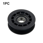Idler Pulley for LC356VB LC221A LC221AH LC221RH (587969201)