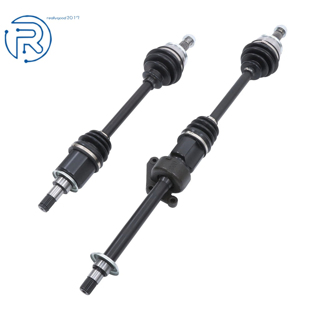 Set of 2 CV Axle Assemblies for MINI Cooper (2002–2004)