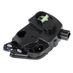 Trunk Lid Latch Lock for Honda Accord (2013-2017)