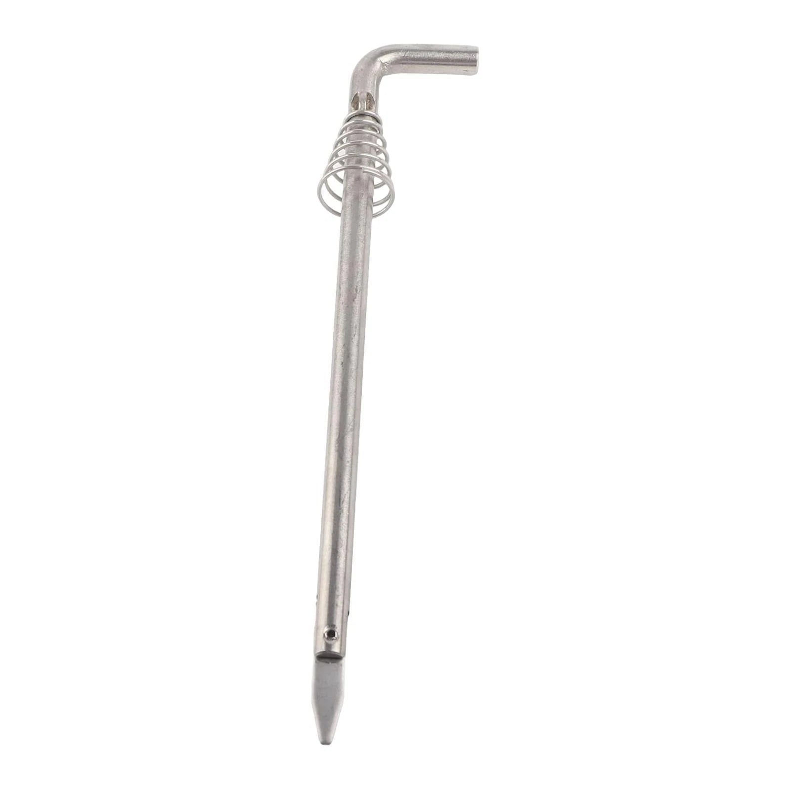 Tilt Pin Thrust Rod for Mercury Mariner 4-9.8 H.P (2005-2008) 16198004 350-62121-2 8150931