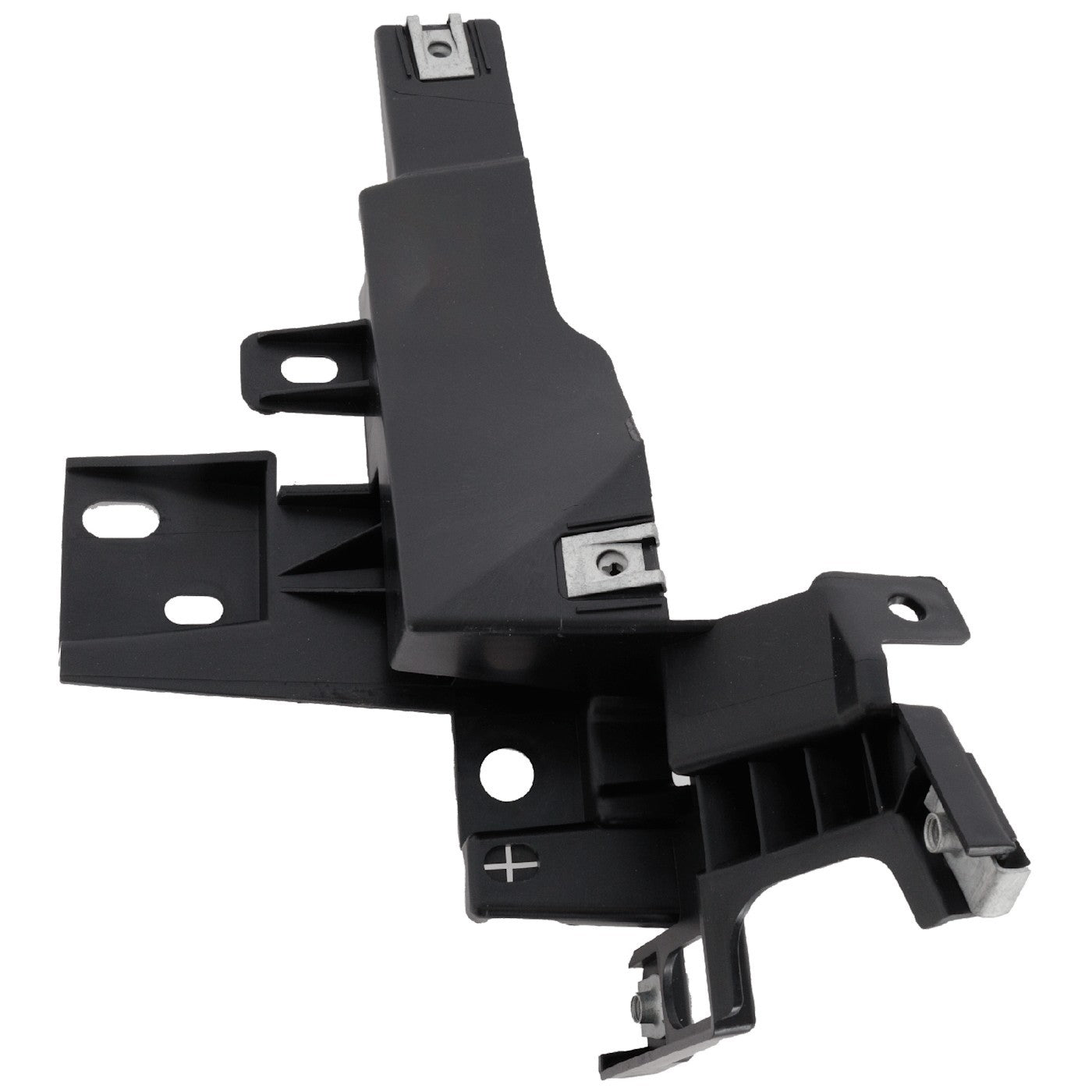 Radiator Support Air Duct Bracket for F-150 Lightning (2022–2023)