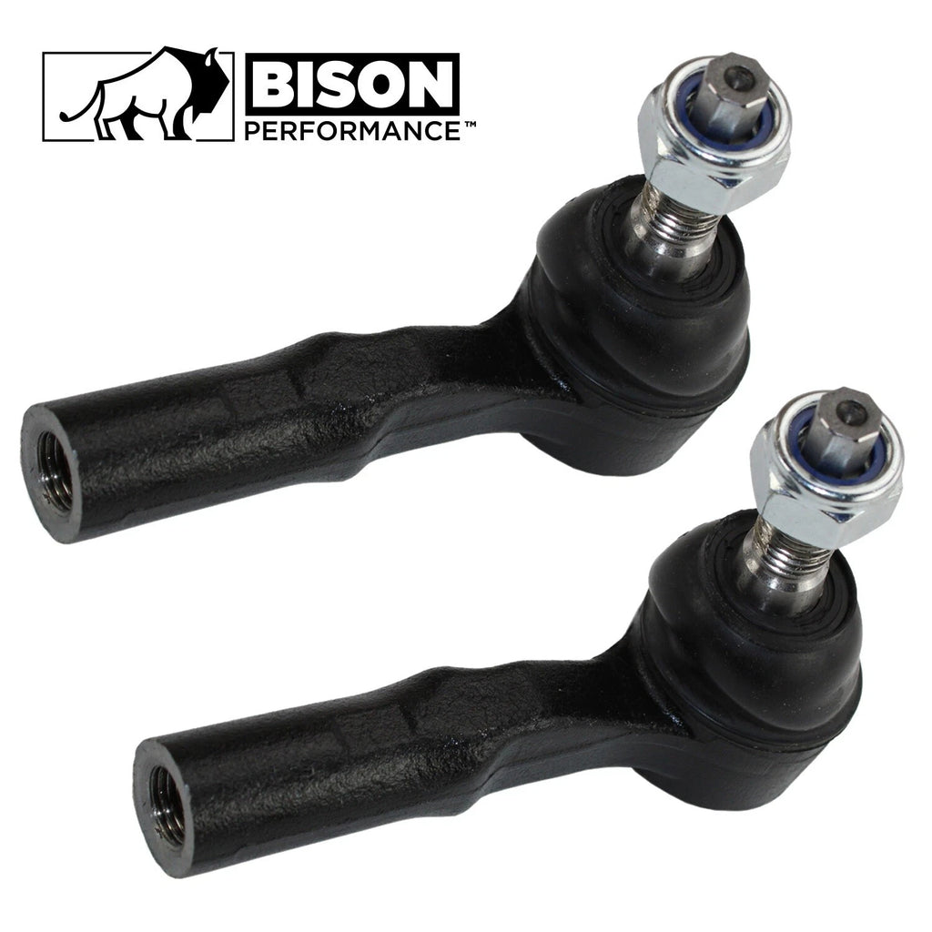 2X Outer Steering Tie Rod End for Colorado Canyon Z71 (2015–2022)