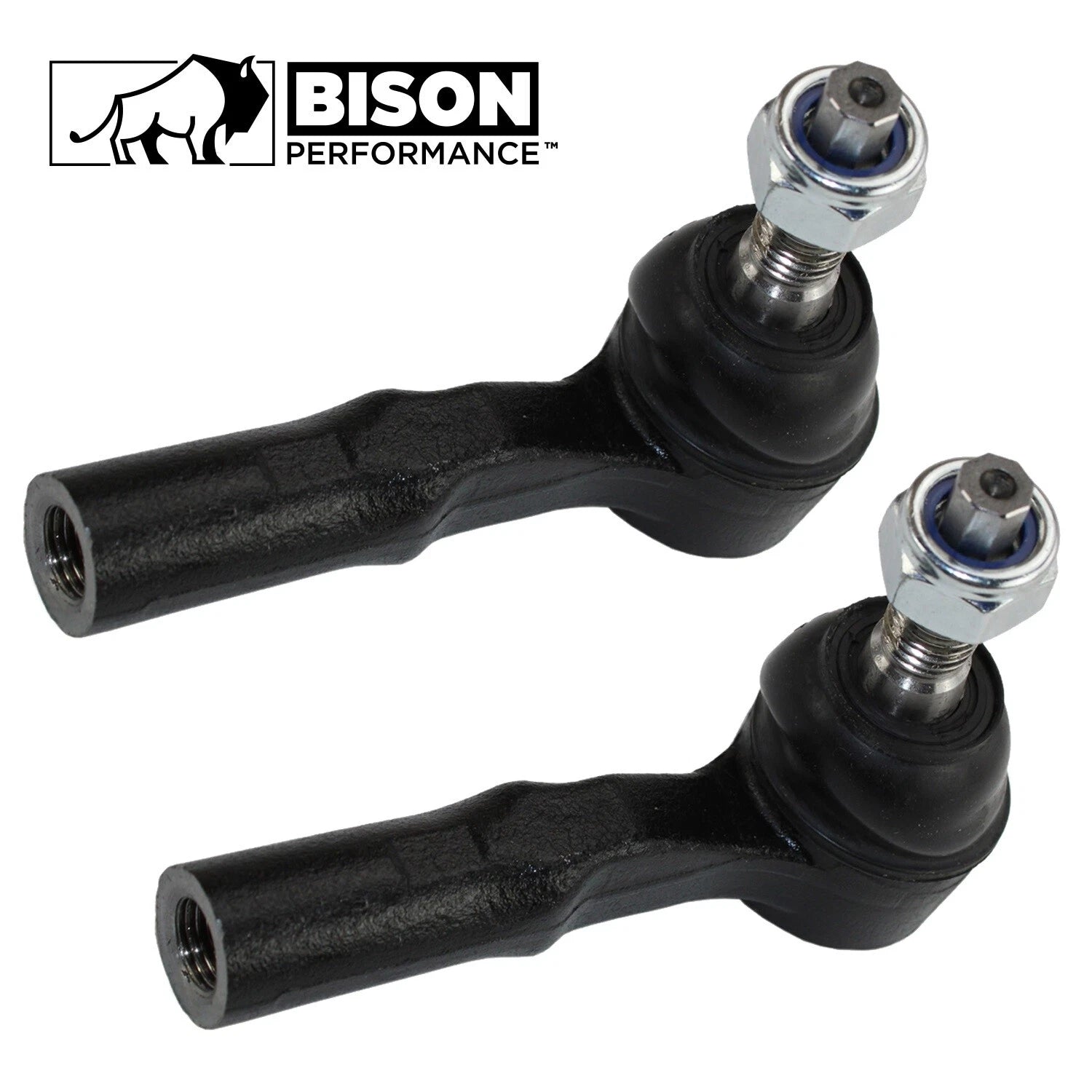 2X Outer Steering Tie Rod End for Colorado Canyon Z71 (2015–2022)