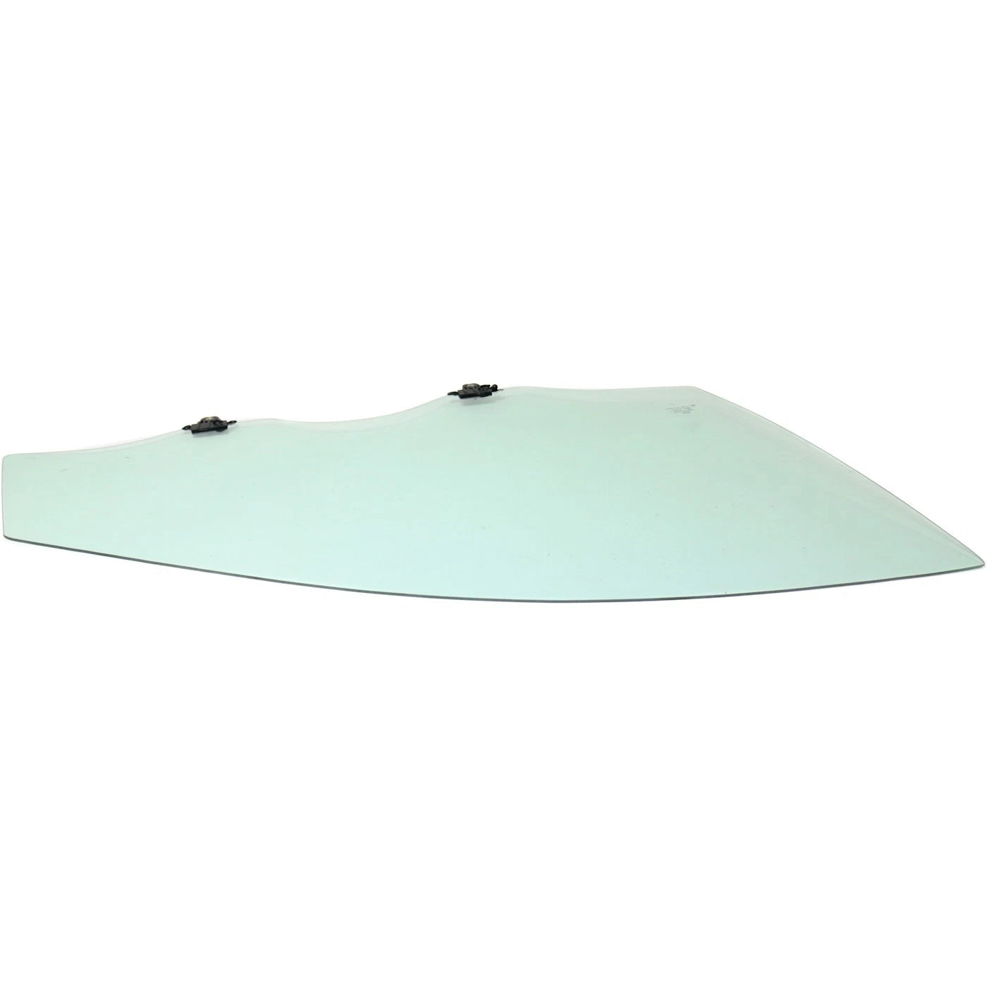 Front Passenger Door Glass for Nissan Rogue (2014–2015)