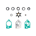 Water Pump Kit for Mercury 35 40 45 50 60 70 HP (47-89983Q, 47-89983, 89983Q, 18-3207)